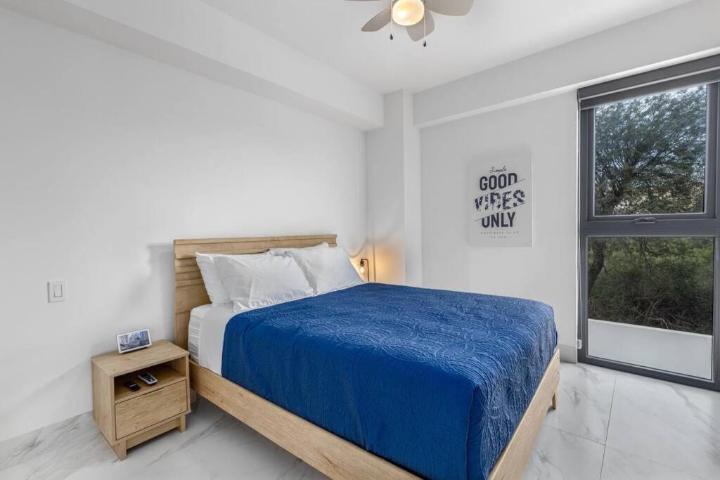 Endless Summer - 2Bed 2Bath Condo - Seasonly Heated Pool With Ocean Views - 5Min Walk To Beach - Fibre Internet - Sleeps 6 Cabo San Lucas Zewnętrze zdjęcie