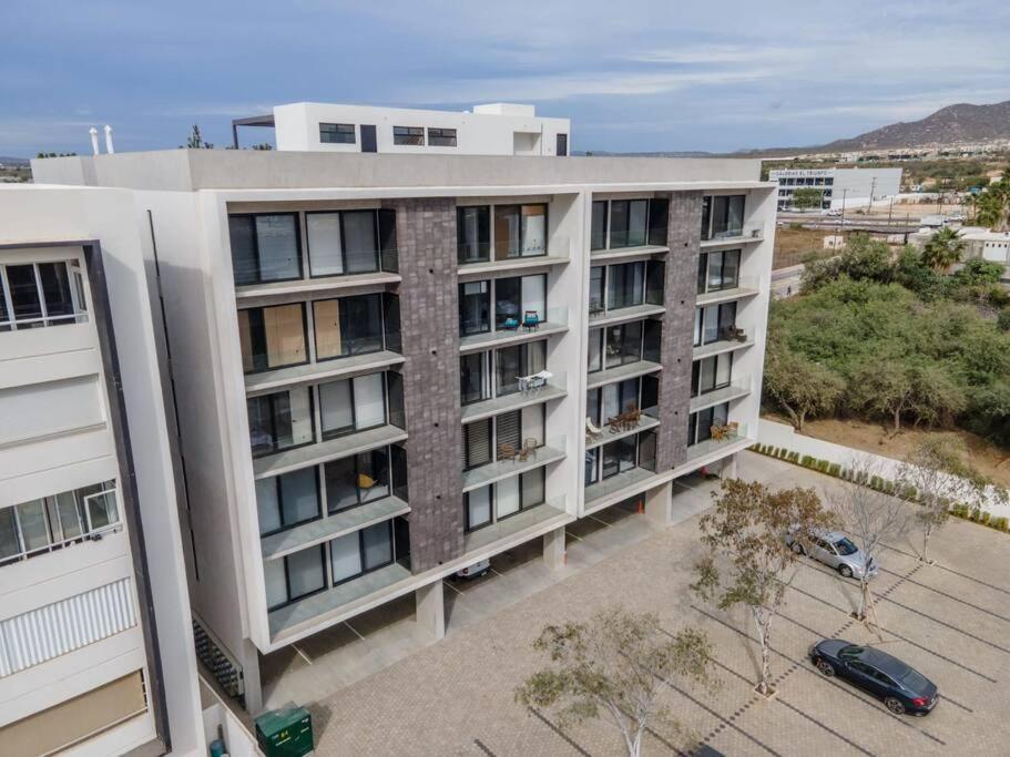 Endless Summer - 2Bed 2Bath Condo - Seasonly Heated Pool With Ocean Views - 5Min Walk To Beach - Fibre Internet - Sleeps 6 Cabo San Lucas Zewnętrze zdjęcie