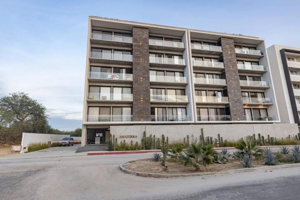Endless Summer - 2Bed 2Bath Condo - Seasonly Heated Pool With Ocean Views - 5Min Walk To Beach - Fibre Internet - Sleeps 6 Cabo San Lucas Zewnętrze zdjęcie