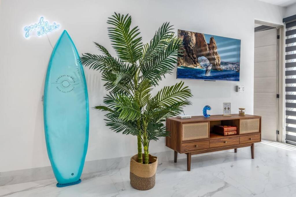Endless Summer - 2Bed 2Bath Condo - Seasonly Heated Pool With Ocean Views - 5Min Walk To Beach - Fibre Internet - Sleeps 6 Cabo San Lucas Zewnętrze zdjęcie
