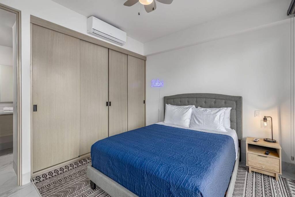 Endless Summer - 2Bed 2Bath Condo - Seasonly Heated Pool With Ocean Views - 5Min Walk To Beach - Fibre Internet - Sleeps 6 Cabo San Lucas Zewnętrze zdjęcie